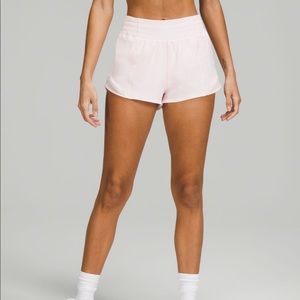 Strawberry Milkshake Hotty Hots